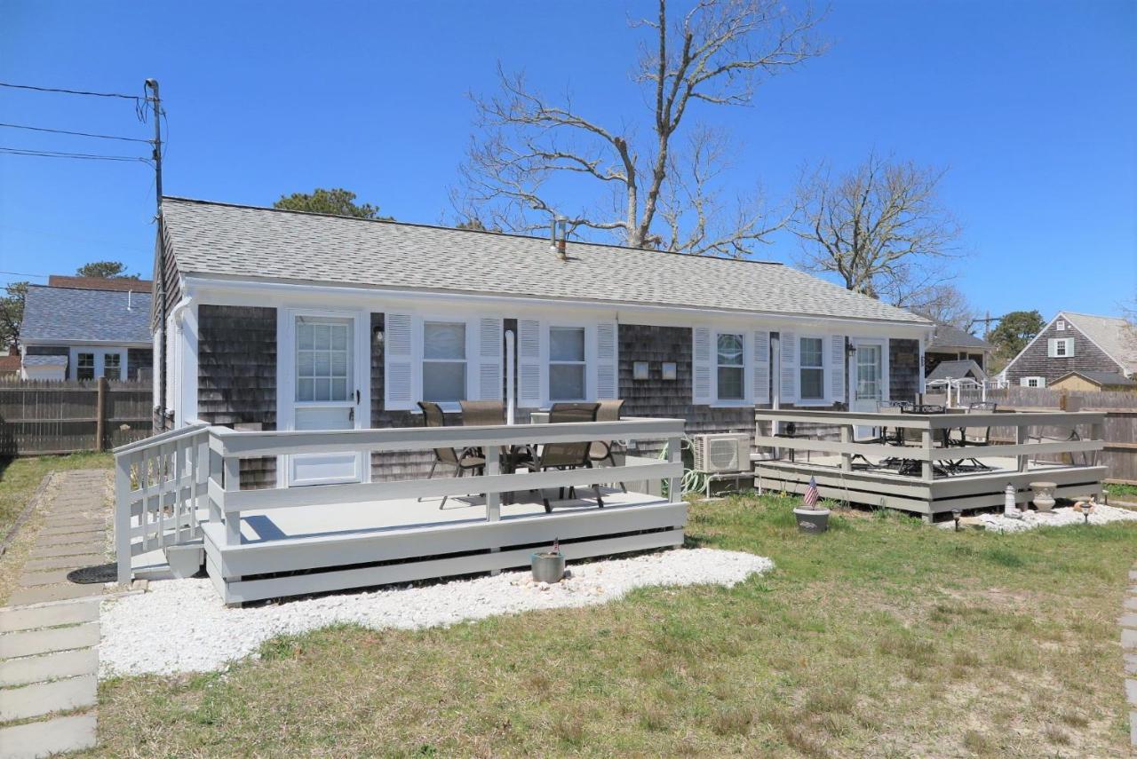 2 Minute Walk To Beach, Cape Cod Escape เดนนิสพอร์ต ภายนอก รูปภาพ