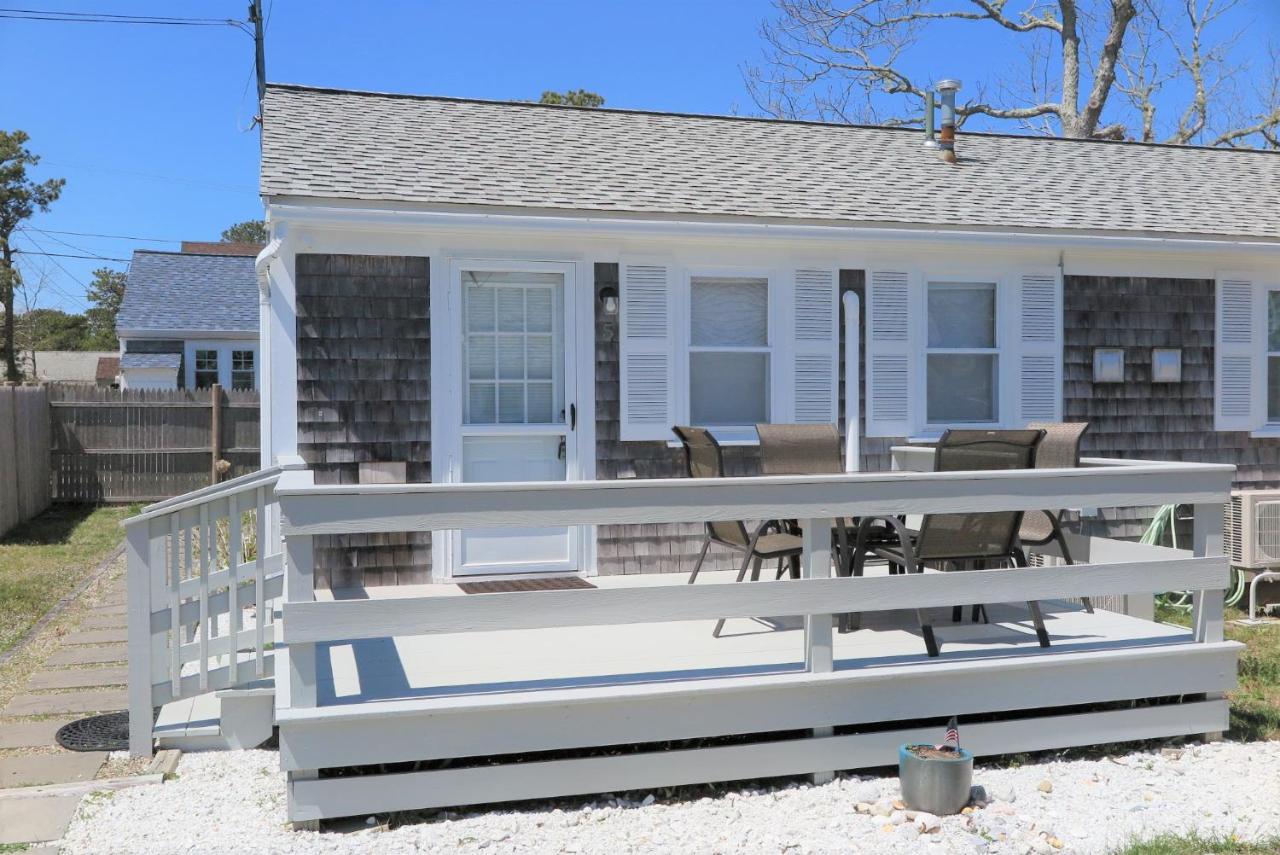2 Minute Walk To Beach, Cape Cod Escape เดนนิสพอร์ต ภายนอก รูปภาพ
